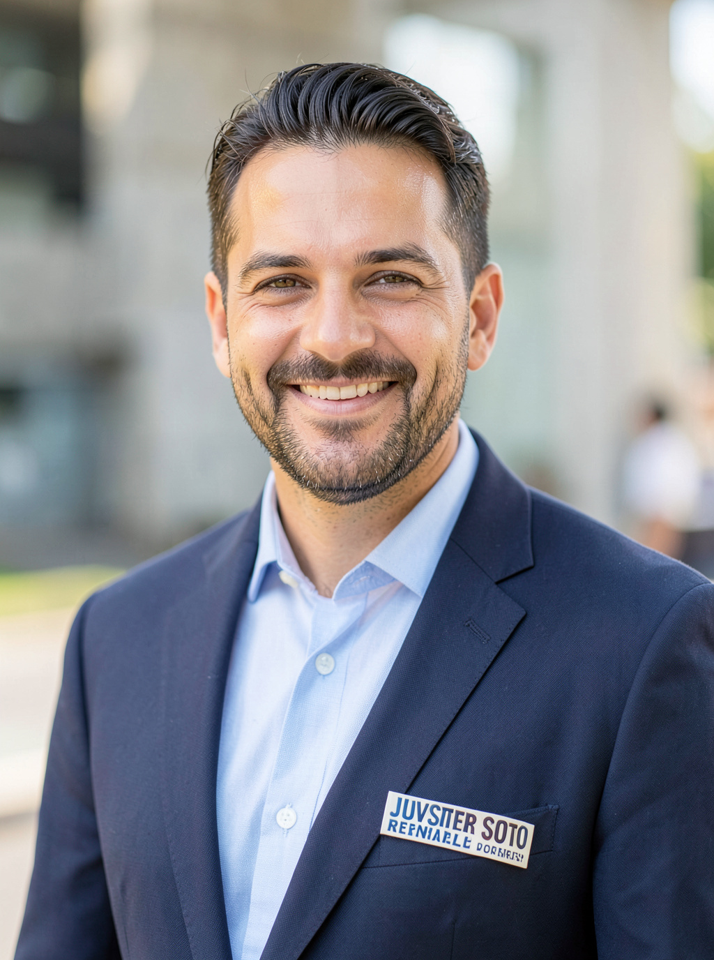 Javier Soto, Owner
